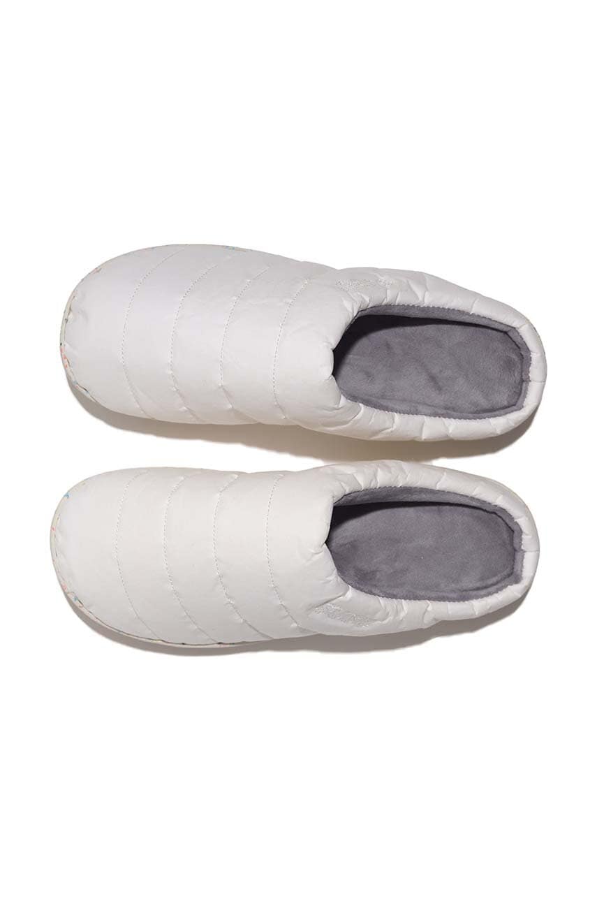Tennarit ja kengät SUBU TOKYO SUBU RE: Paper Slippers Valkoinen | SR.06, 1