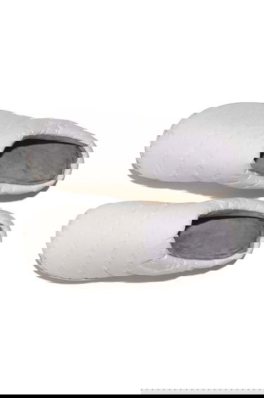 Tennarit ja kengät SUBU TOKYO SUBU RE: Paper Slippers Valkoinen | SR.06, 1
