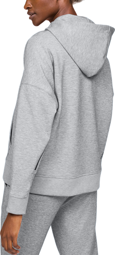 Huppari On Running Hoodie Harmaa | 1we11790423, 1