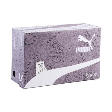 Tennarit ja kengät Puma RIPNDIP Inverse Metallinen | 403649_01, 8