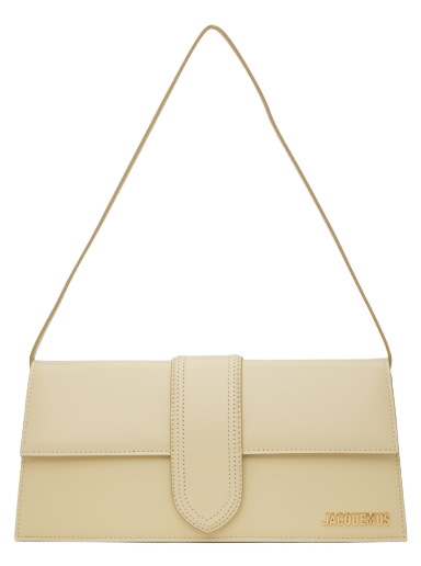 Olkalaukku Jacquemus Le Papier 'Le Bambino Long' Bag Beige | 22E221BA013-3060