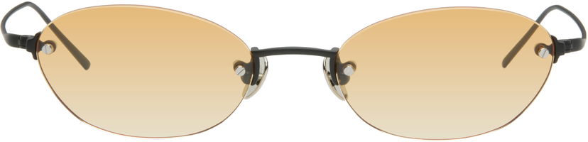 Aurinkolasit AKILA AKILA IO Sunglasses Oranssi | 2549 01 88