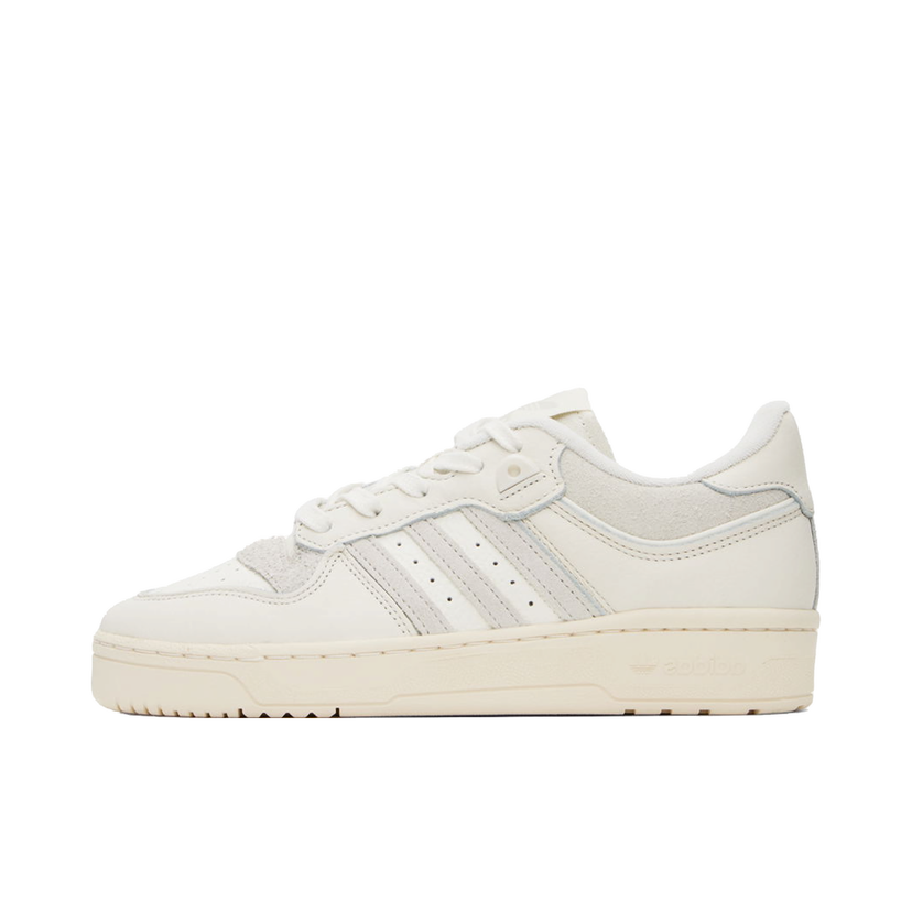 Tennarit ja kengät adidas Originals Rivalry 86 "Off-White Grey" Beige | IE7139