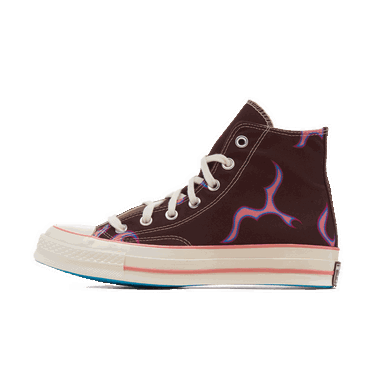 Tennarit ja kengät Converse Golf Wang Chuck 70 Hi "Paprika" Ruskea | A08646C, 0