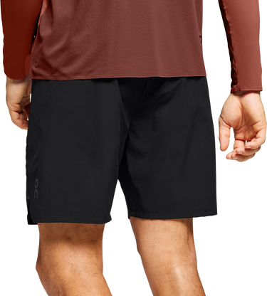 Shortsit On Running Performance Hybrid Short Musta | 1me10280553, 2