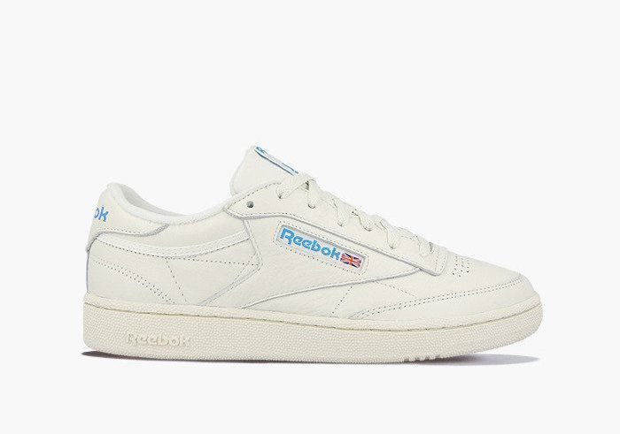 Tennarit ja kengät Reebok Club C 85 Beige | DV8811, 0