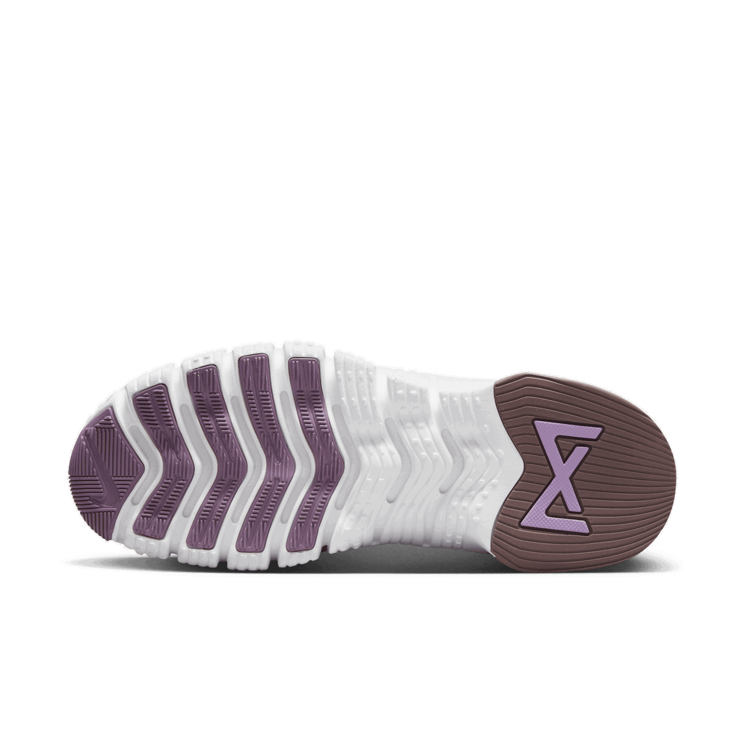 Tennarit ja kengät Nike Free Metcon 5 W Violetti | DV3950-500, 1