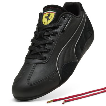 Tennarit ja kengät Puma Scuderia Ferrari HP Speedcat Musta | 308905_01, 5
