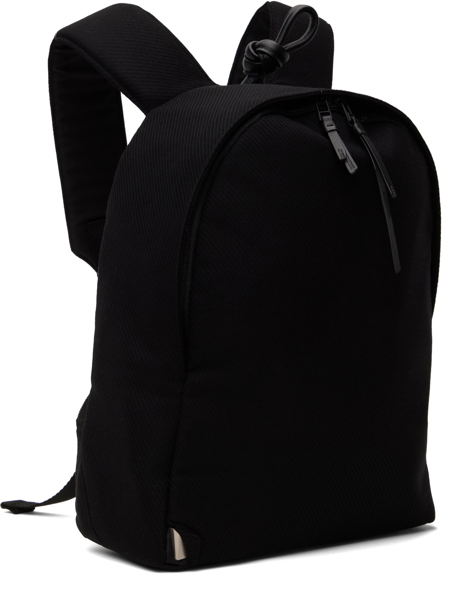 Reppu ADER ERROR ADER error 103 Backpack Musta | BO28FYBA0205BK, 1