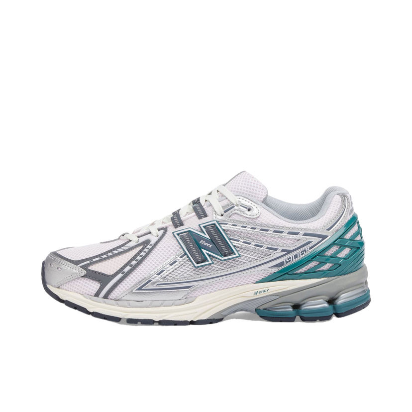 Tennarit ja kengät New Balance M1906RET Harmaa | M1906RET