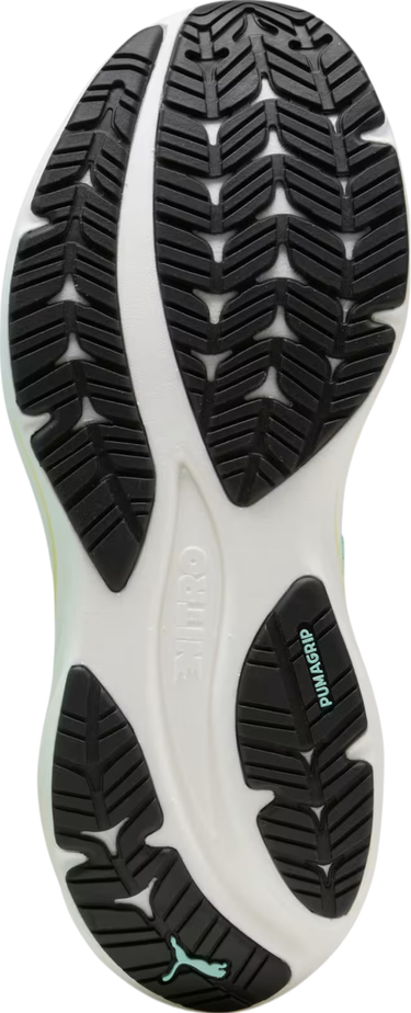 Tennarit ja kengät Puma Magnify Nitro 3 Turkoosi | 311047-05, 1