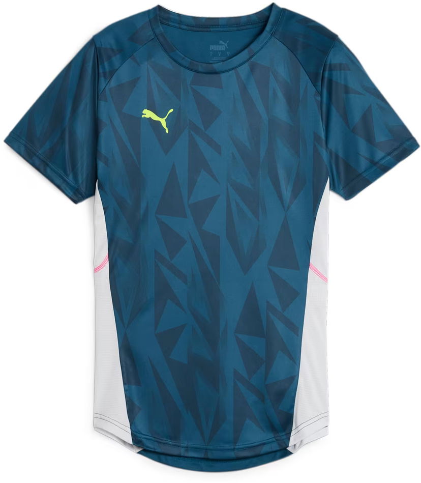 T-paita Puma Blaze Jersey Sininen | 659013-10