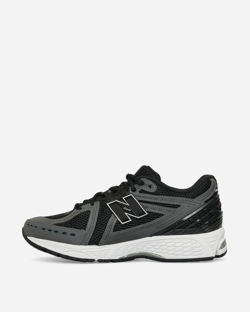 Tennarit ja kengät New Balance 1906R Harmaa | NBU1906RCB