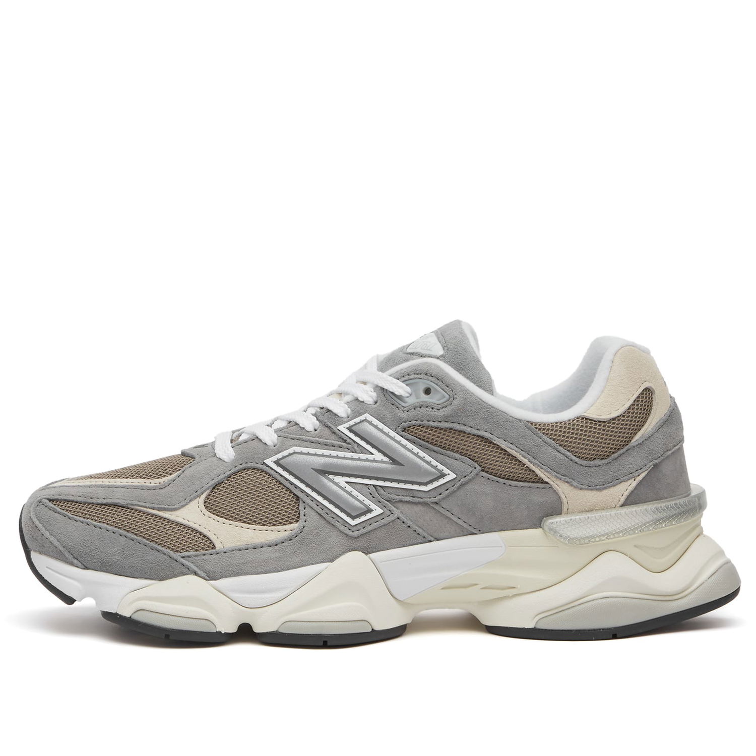 Tennarit ja kengät New Balance U9060LBA Size UK 10 Harmaa | U9060LBA, 0
