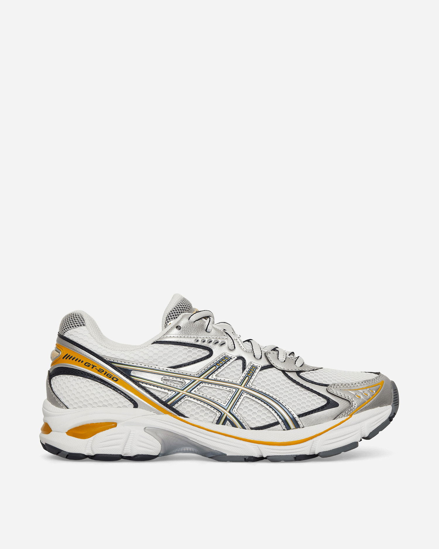 Tennarit ja kengät Asics GT-2160 Harmaa | 1203A275-102, 1