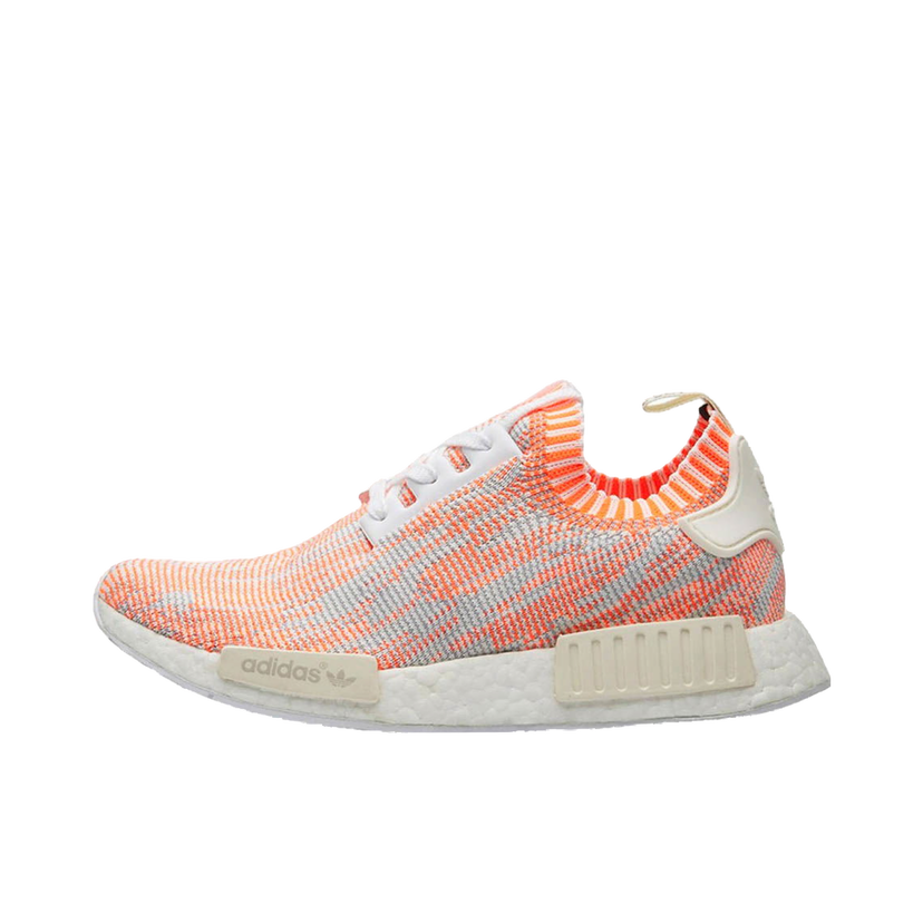 Tennarit ja kengät adidas Originals NMD R1 Oranssi | BA8599