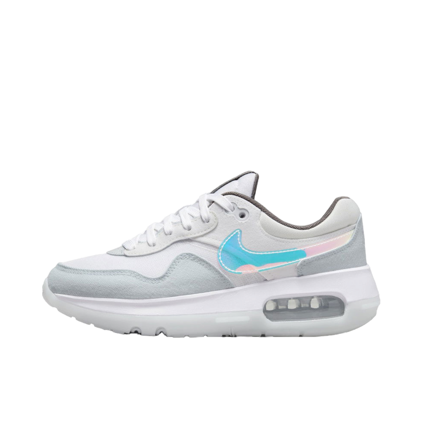 Tennarit ja kengät Nike Air Max Motif Valkoinen | DH9388-101