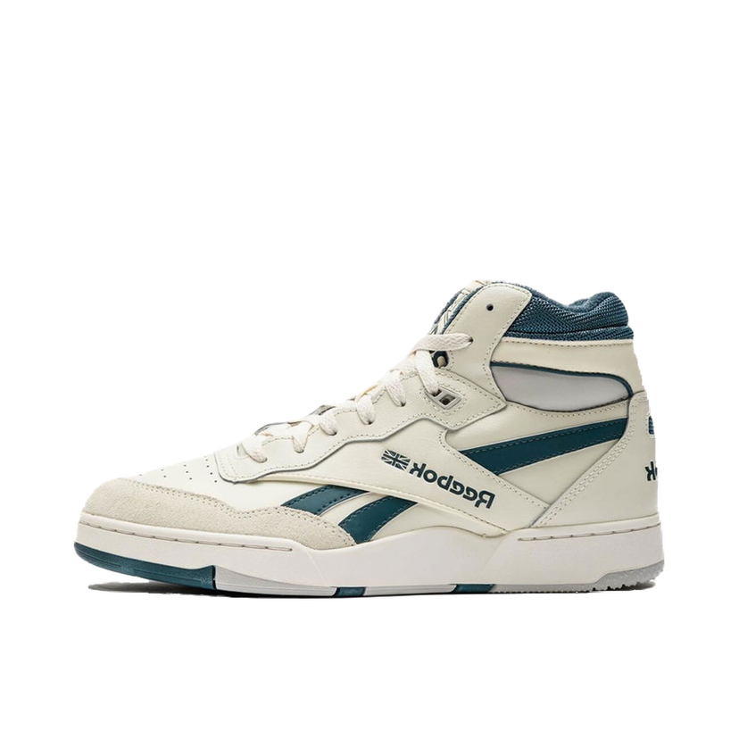 Tennarit ja kengät Reebok BB 4000 II MID Harmaa | ID1522