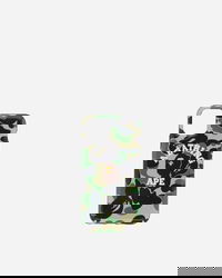 A Bathing Ape Camo College iPhone 11 Case