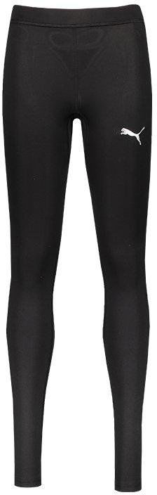 Leggingsit Puma Puma Liga Baselayer Tight Leggings Musta | 655945-003