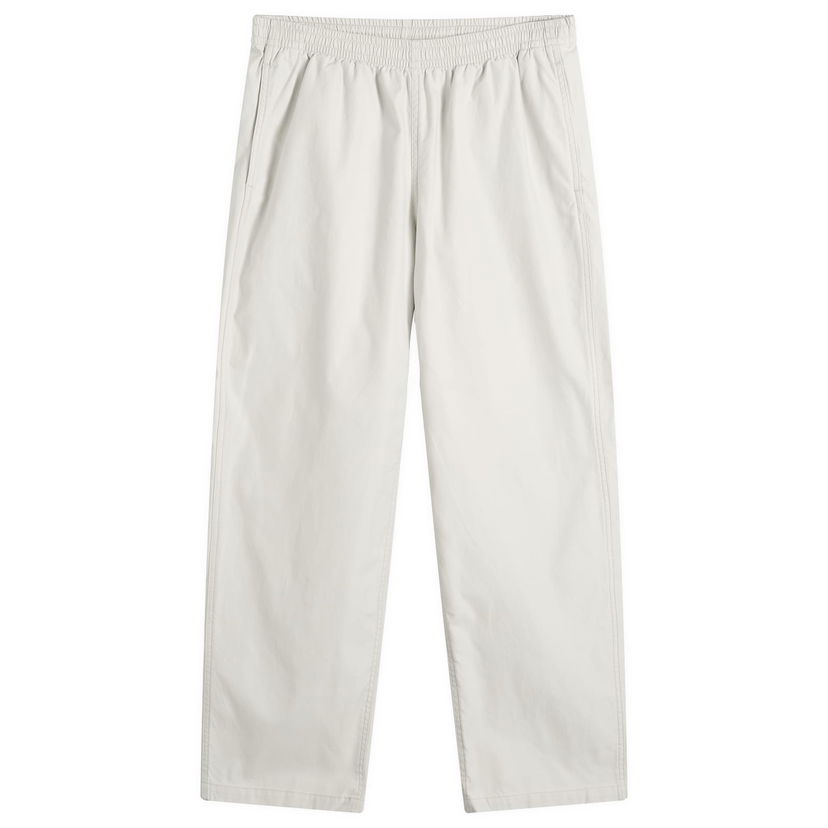 Housut GRAMICCI Gramicci Swell Pant, Size Small Valkoinen | G5FU-P035-STN