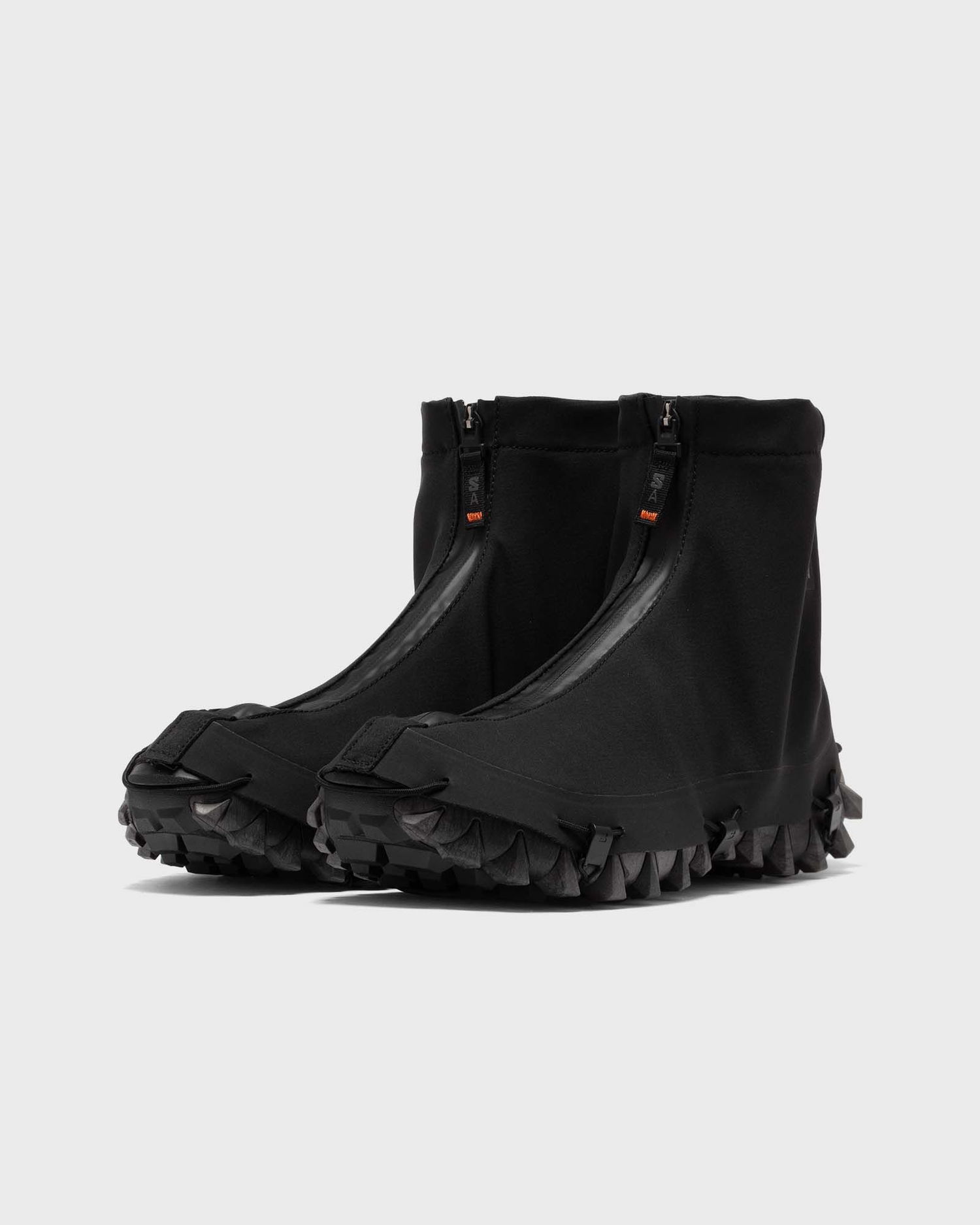 Tennarit ja kengät Salomon SNOWCLOG ADVANCED Musta | L47517200, 1
