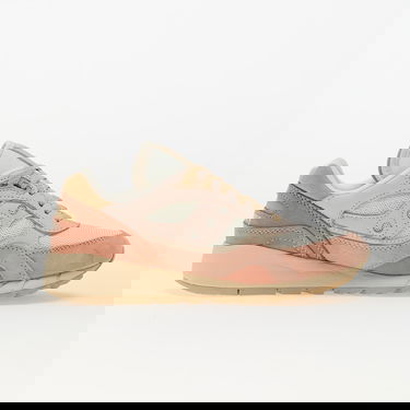 Tennarit ja kengät Saucony Shadow 6000 Vaaleanpunainen | S60882-2, 2