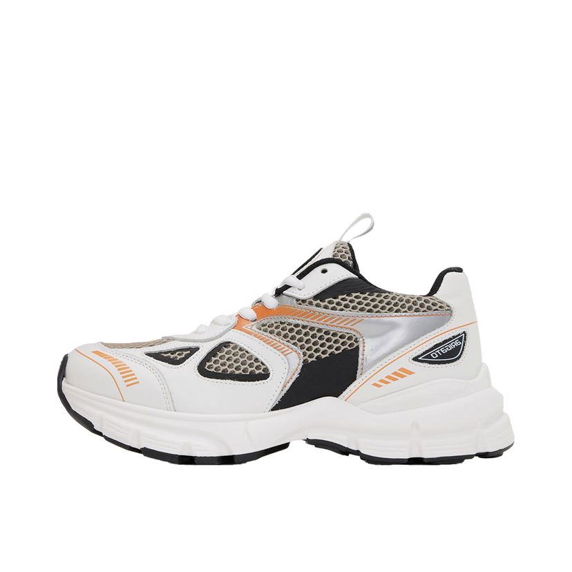 Tennarit ja kengät AXEL ARIGATO Marathon Runner Sneakers W Valkoinen | 93013