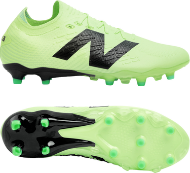 Tennarit ja kengät New Balance Tekela Pro Low FG v4+ Vihreä | st1fll45, 1