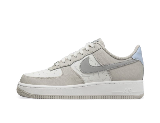Tennarit ja kengät Nike Air Force 1 '07 W Harmaa | DR7857-101