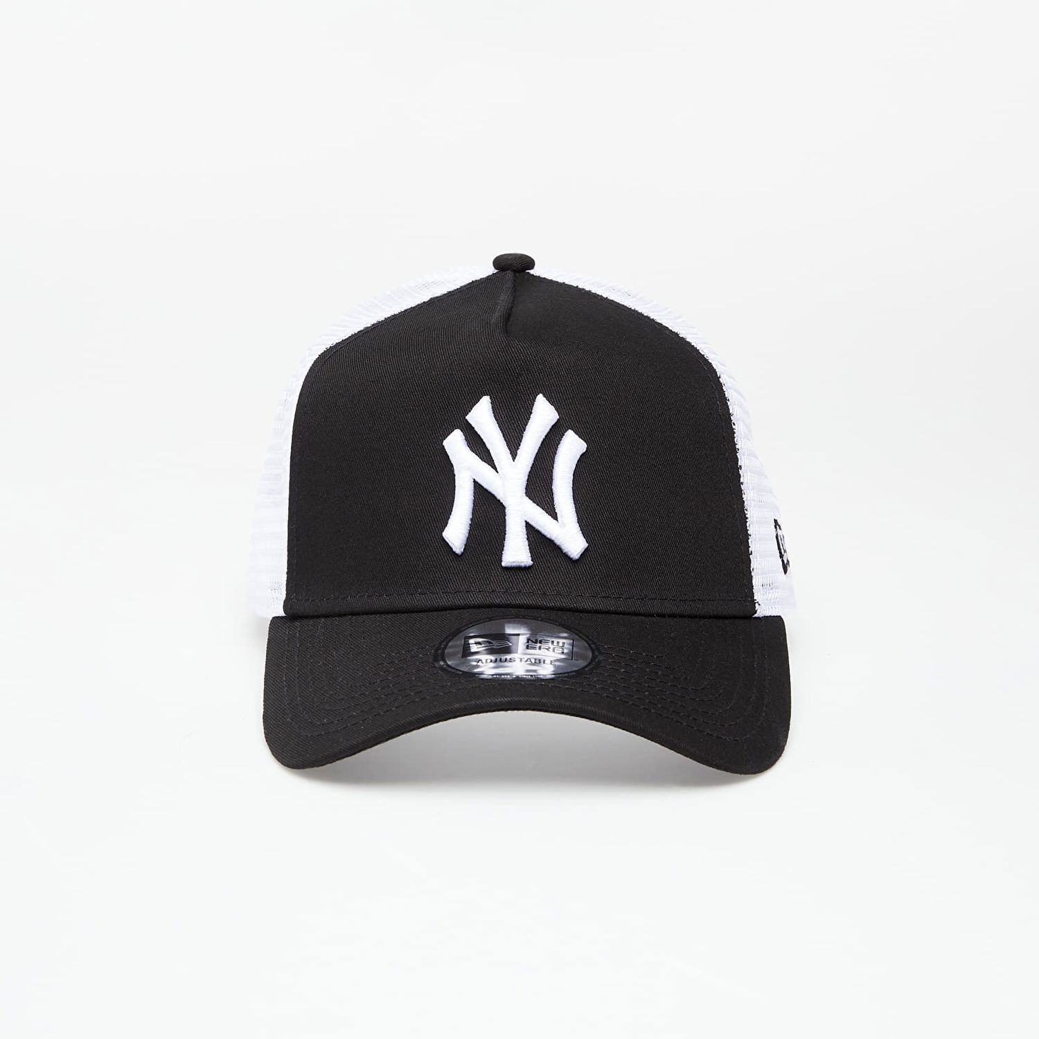 Korkki New Era Clean Trucker 2 New York Yankees Musta | 11588491, 0
