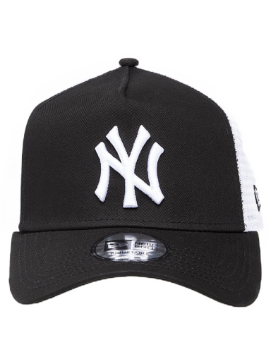 Korkki New Era Clean Trucker 2 New York Yankees Musta | 11588491