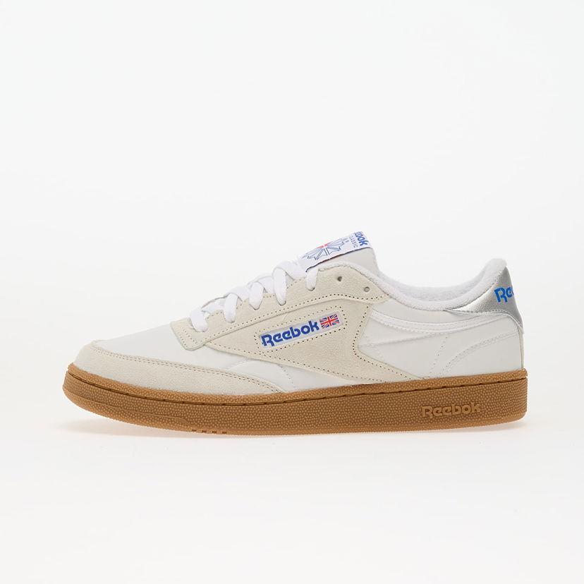 Tennarit ja kengät Reebok Club C 85 37.5 Valkoinen | 100228113
