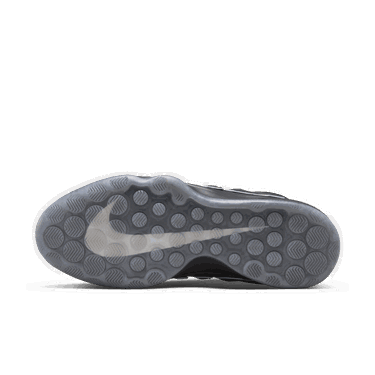 Tennarit ja kengät Nike AIR ZOOM G.T. HUSTLE 2 ALL STAR WEEKEND, nero/bianco Musta | FZ4643-002, 2