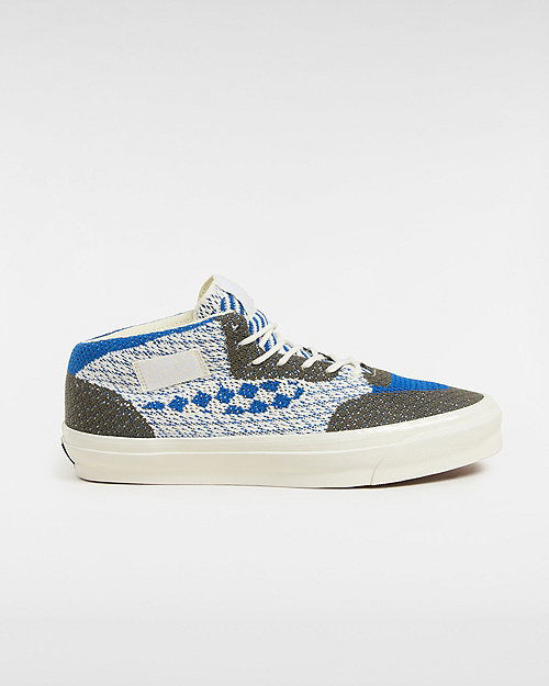 Tennarit ja kengät Vans Premium Half Cab Sininen | VN000D8FE9U