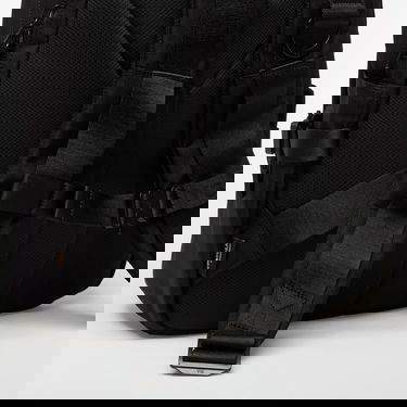 Reppu Y-3 Y-3 Stapl Backpack Musta | JW6215, 3