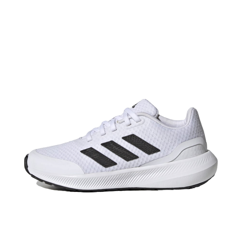 Tennarit ja kengät adidas Performance RunFalcon 3 Valkoinen | HP5844