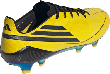 Tennarit ja kengät adidas Performance F50 Elite FG 2010 Keltainen | ih0945, 4