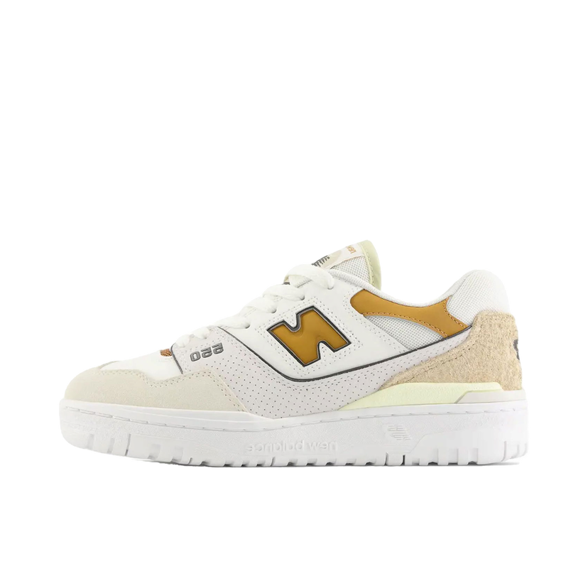Tennarit ja kengät New Balance 550 S"ea Salt Vachetta" Beige | BBW550ST