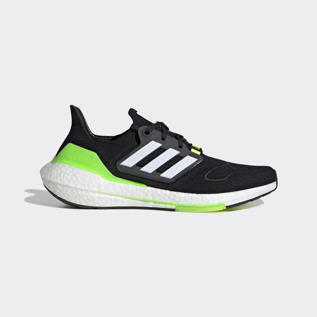 Tennarit ja kengät adidas Performance Ultraboost 22 Musta | GX6640, 0