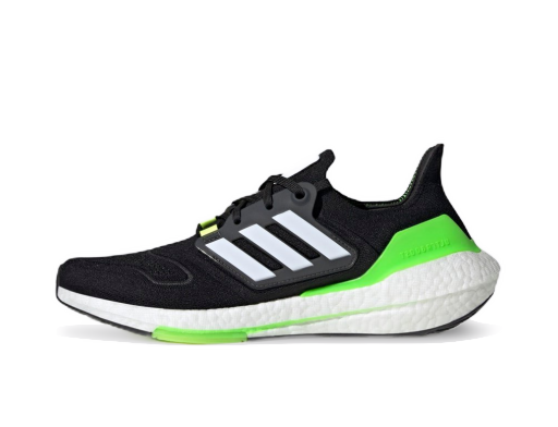 Juoksu adidas Performance Ultraboost 22 Musta | GX6640