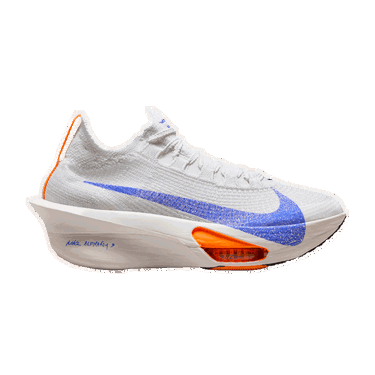 Tennarit ja kengät Nike Air Zoom Alphafly Next% 3 FP Blueprint Pack W Valkoinen | HF7356-900, 0