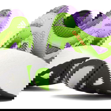 Tennarit ja kengät adidas Performance Adizero Aruku W UK 3 Vihreä | JP5566, 3