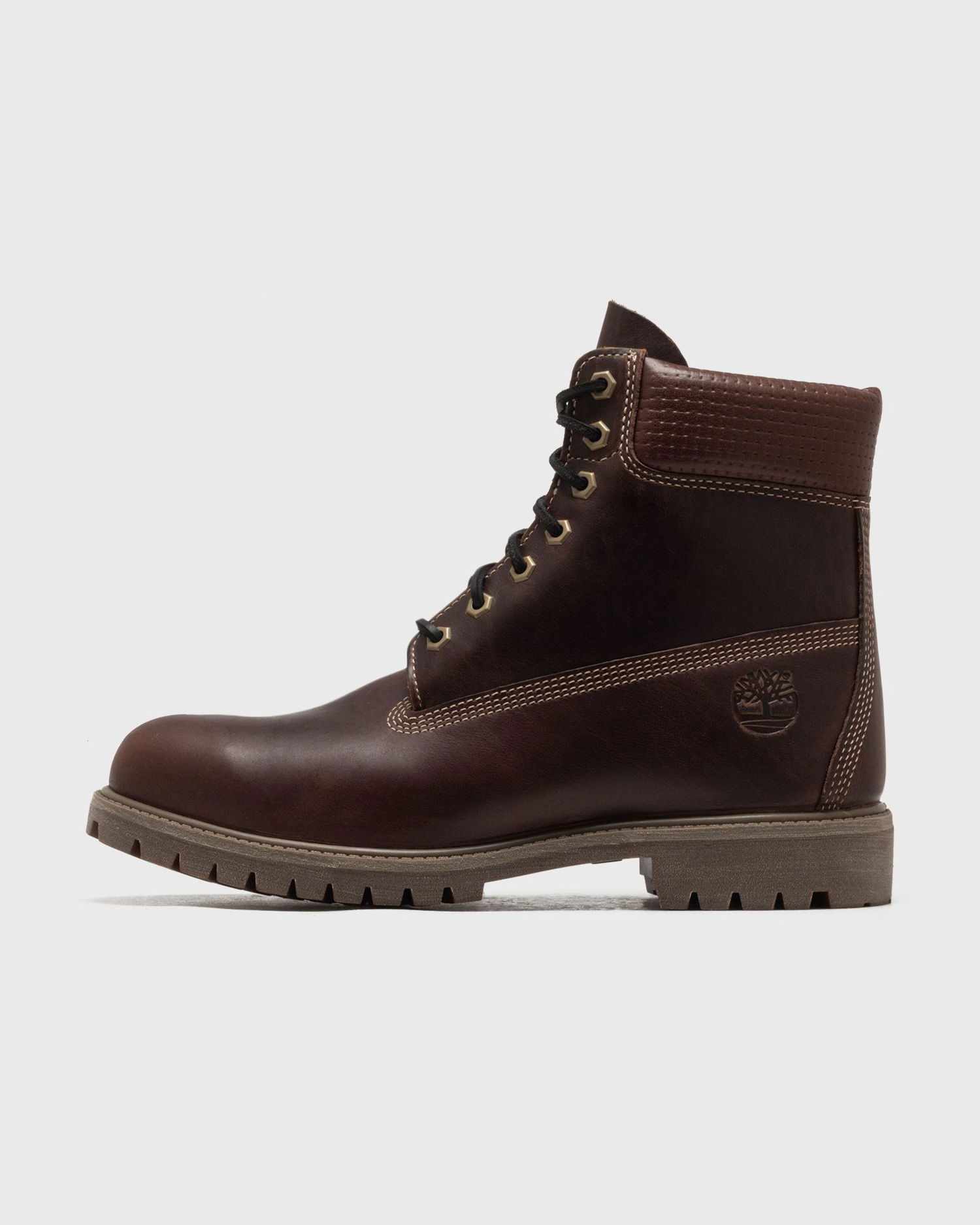 Tennarit ja kengät Timberland Premium 6 Inch Lace Up Waterproof Boot Ruskea | TB0A2P6WEIU1, 1
