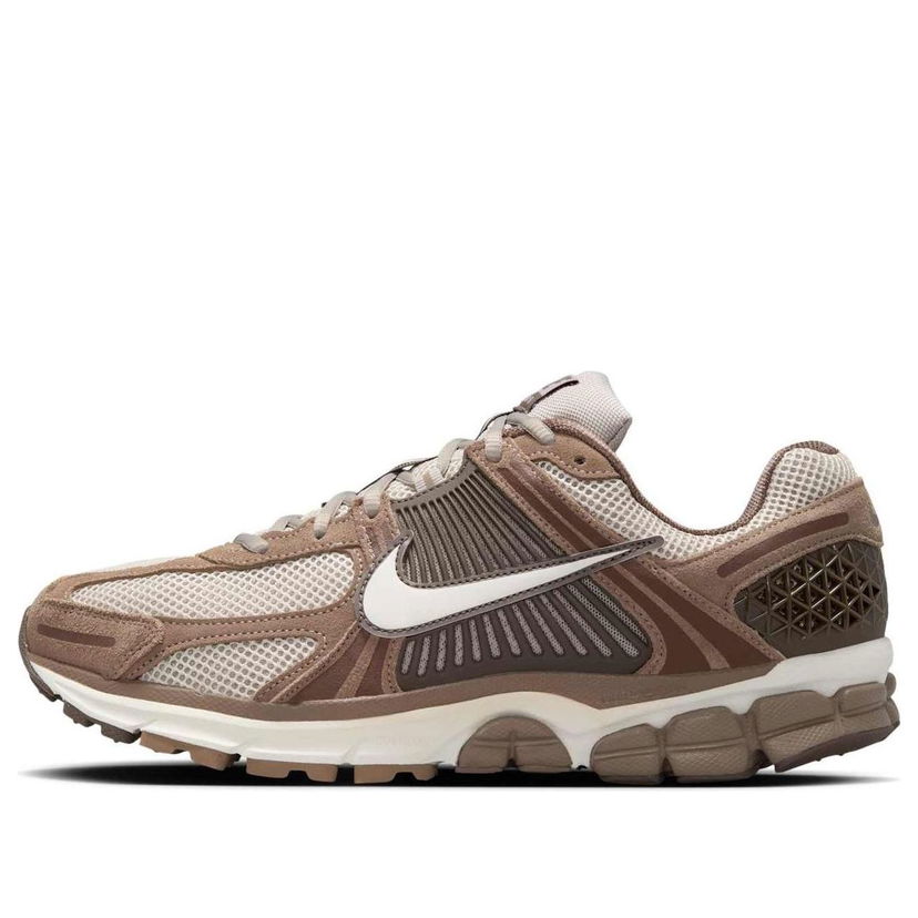 Tennarit ja kengät Nike Air Zoom Vomero 5 Ruskea | HF1553-004