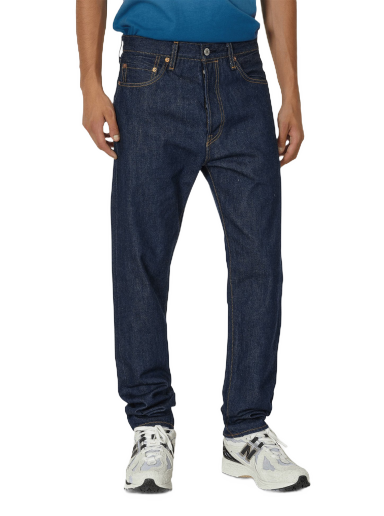 Jeans Levi's Made in Japan 1980 s 501® Tummansininen | A5875 0000