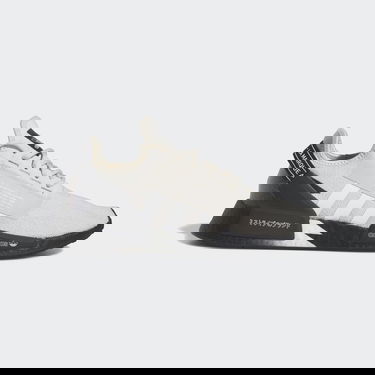 Tennarit ja kengät adidas Originals NMD_R1 V2 Harmaa | IE2248, 0