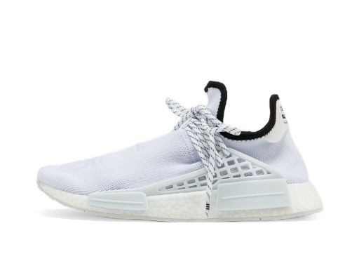 Tennarit ja kengät adidas Originals HU NMD Valkoinen | GY0092