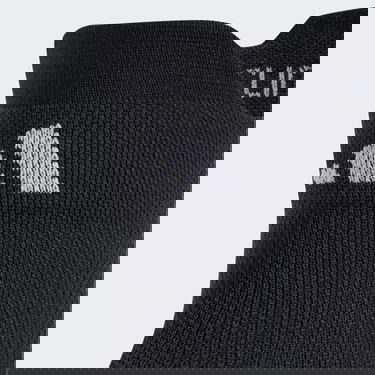 Sukat adidas Performance Mid-Cut Running Socks Musta | JC6463, 2