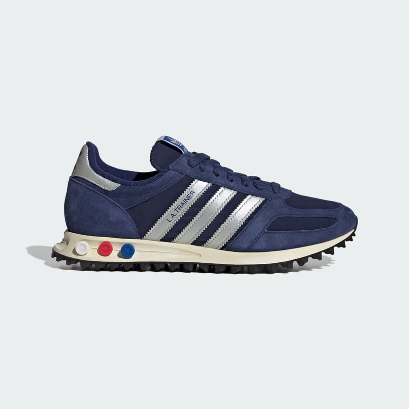 Tennarit ja kengät adidas Originals LA TRAINER OG Tummansininen | JR7171
